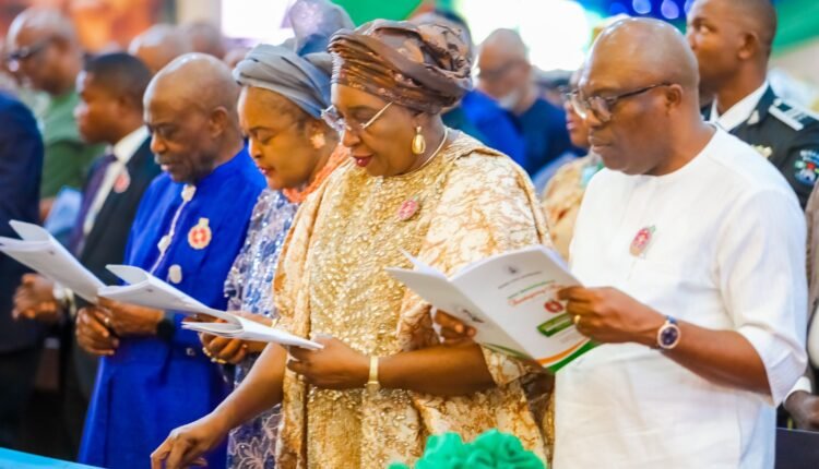 AFRD: LET'S CELEBRATE GALLANTRY OF SOLDIERS MORE WHILE ALIVE THAN IN DEATH - GOV FUBARA