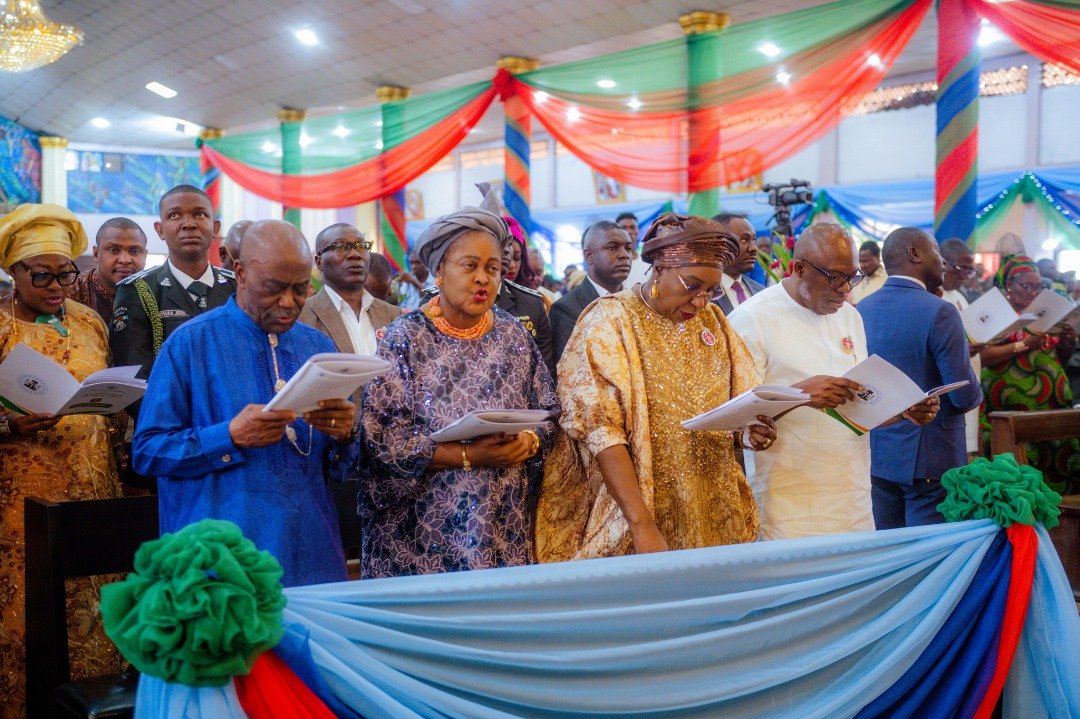 AFRD: LET'S CELEBRATE GALLANTRY OF SOLDIERS MORE WHILE ALIVE THAN IN DEATH - GOV FUBARA