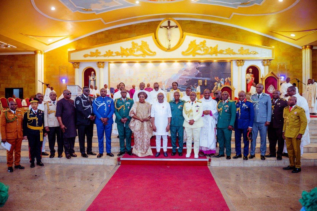 AFRD: LET'S CELEBRATE GALLANTRY OF SOLDIERS MORE WHILE ALIVE THAN IN DEATH - GOV FUBARA