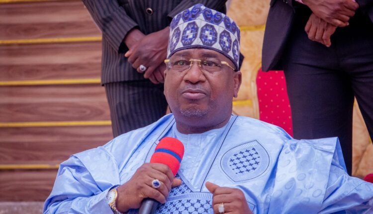 KBSG Renovates, Builds 1,954 Schools in 20 Months – Gov. Idris