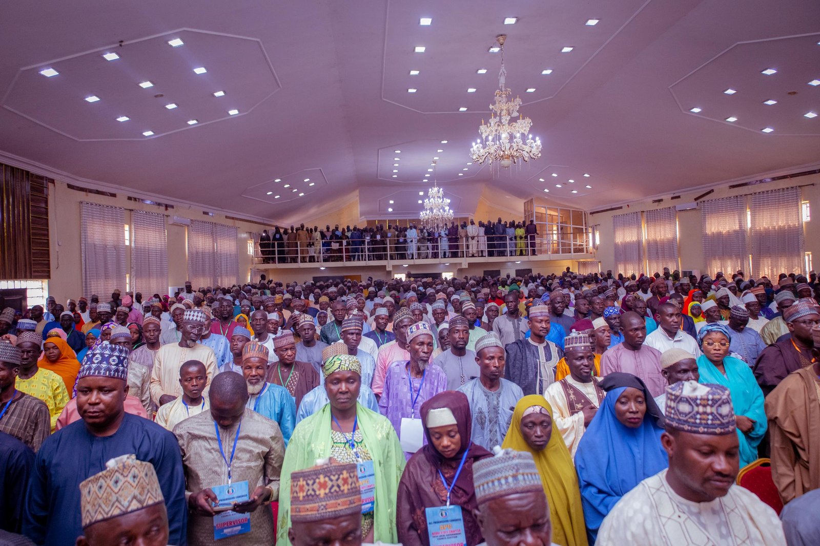 KBSG Renovates, Builds 1,954 Schools in 20 Months – Gov. Idris