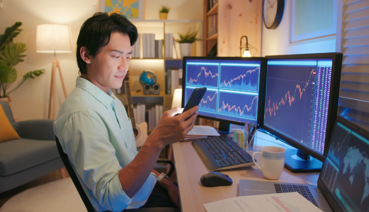 If you really want to be a financial success one day, say goodbye to these 7 habits