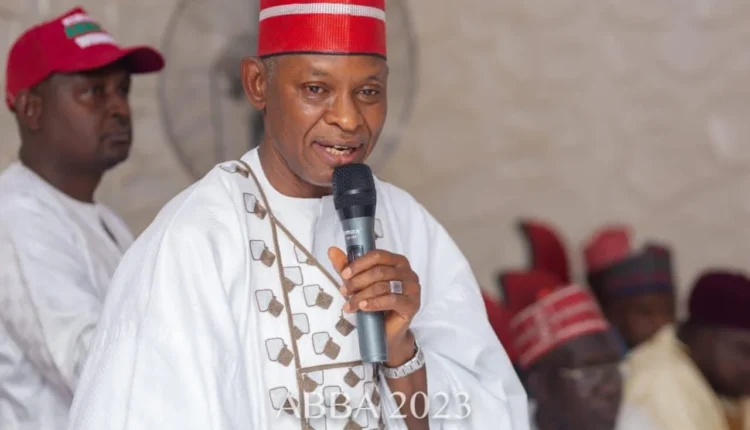 Kano partners pharmaceutical firms to enhance healthcare service delivery