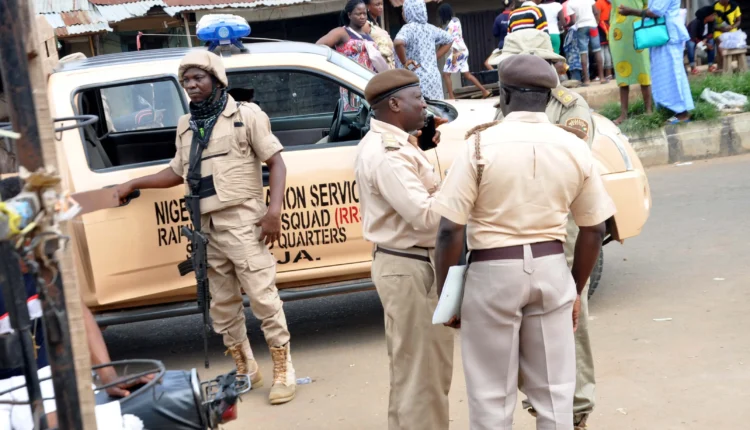 Lakurawa: NIS commits to enhancing border security