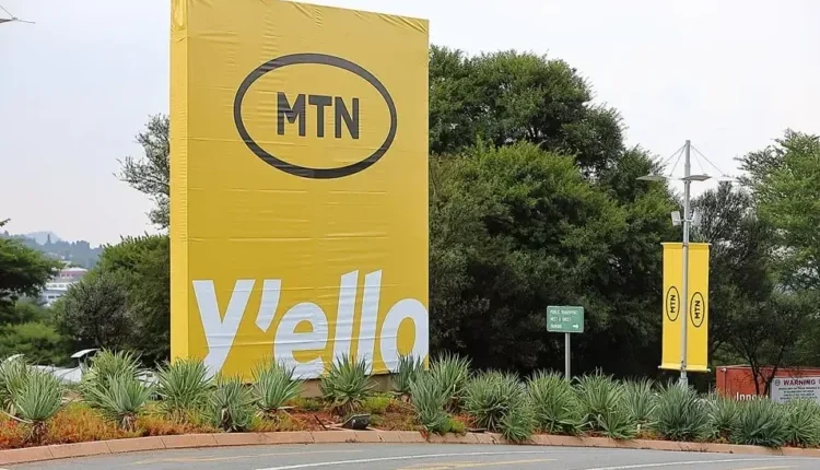 MTN Quits Guinea, Sells Off Operations To State