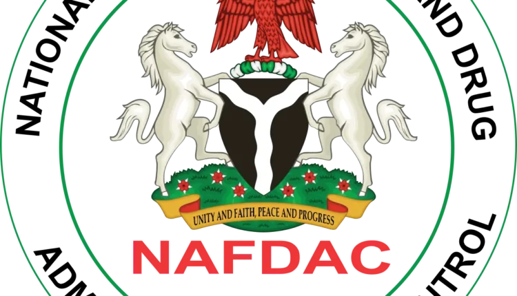 NAFDAC seals Chinese supermarket in Abuja, begins investigation of products