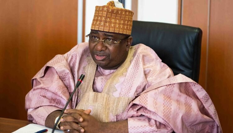 New Year: Gov. Idris urges Nigerians to embrace peace, unity