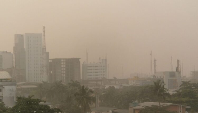 NiMet forecasts 3-day hazy weather condition from Saturday