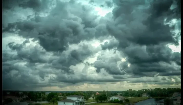 NiMet predicts 3-day haziness, cloudiness