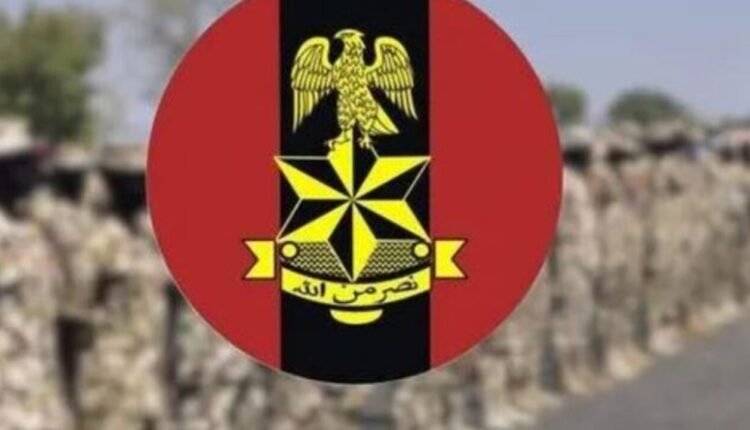 Nigerian Army holds social activities to promote unity