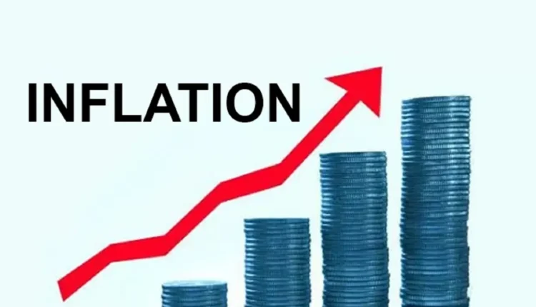 Nigeria’s inflation rate increased to 34.80% in December- NBS