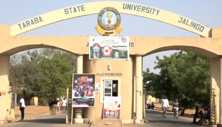 Taraba varsity ASUU suspends strike