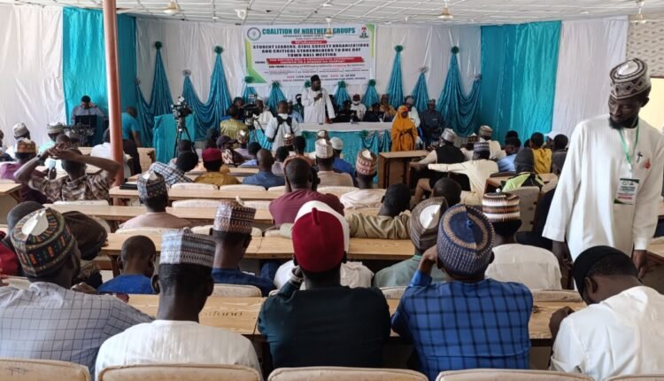 Tax Reform Bill: Group urges wider consultation