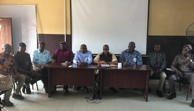 Tax reform: ASUU urges NASS to reject provisions that undermine TETFund