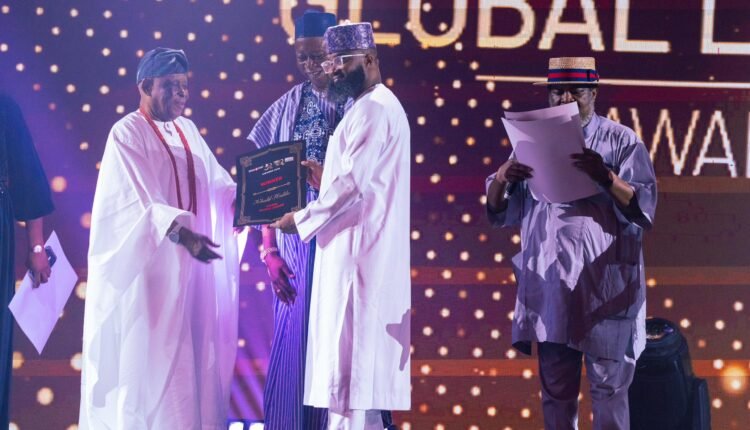 NASENI Celebrates Halilu’s Recognition as a Young Global Leader by This Day Newspaper