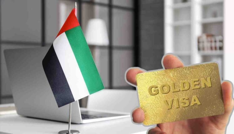 UAE Expands Golden Visa Opportunities For Entrepreneurs, Students, Others