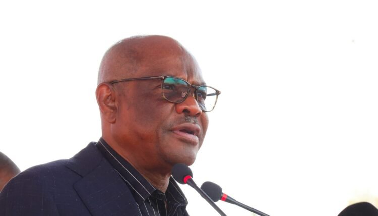 Wike vows to reallocate revoked lands after Jan. 3