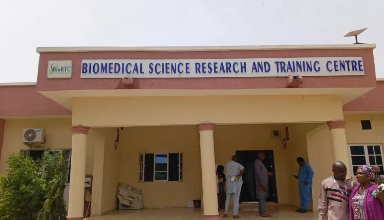 Yobe Govt., centre partner to tackle kidney disease