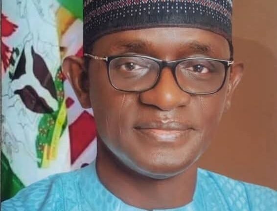 Gov. Buni Commiserates With Ngalda Armed Robbery Victims