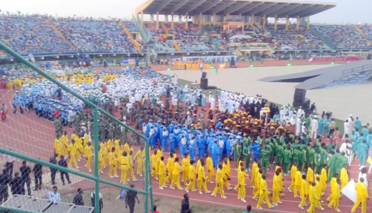 2025 NSF: Zonal elimination begins Feb. 23