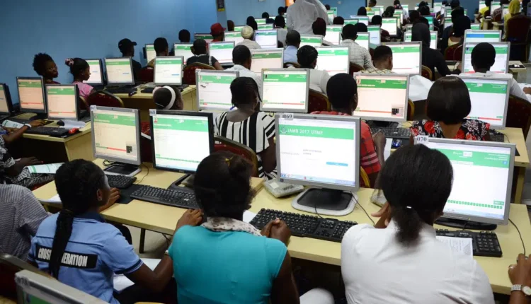 2025 UTME: JAMB warns candidates against desperate selection of exam towns
