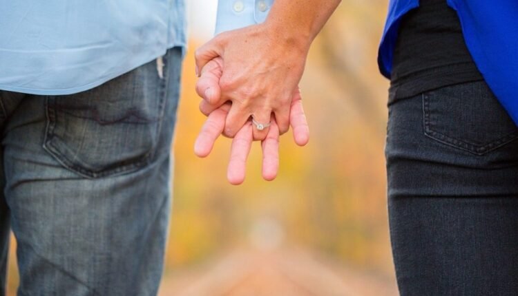 ANALYSIS: When couple can no longer live under same roof