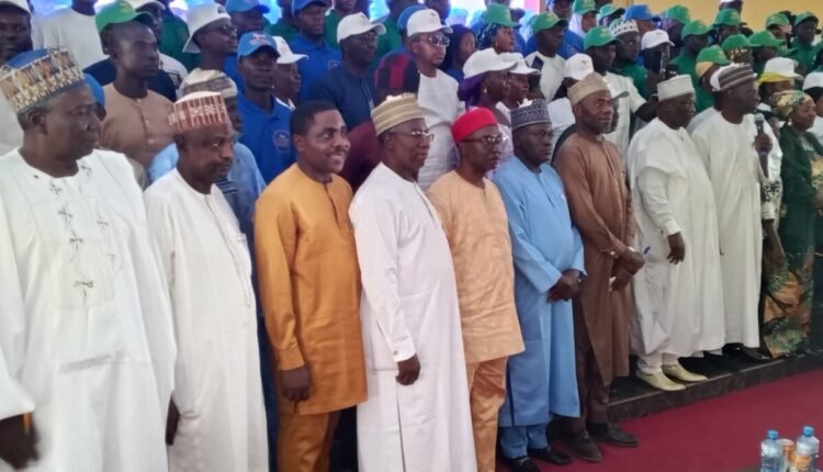 Adamawa business group unveils website for prospective investors