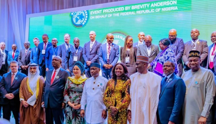 Africa needs strategic partnerships, not loans, to address energy poverty – Lokpobiri