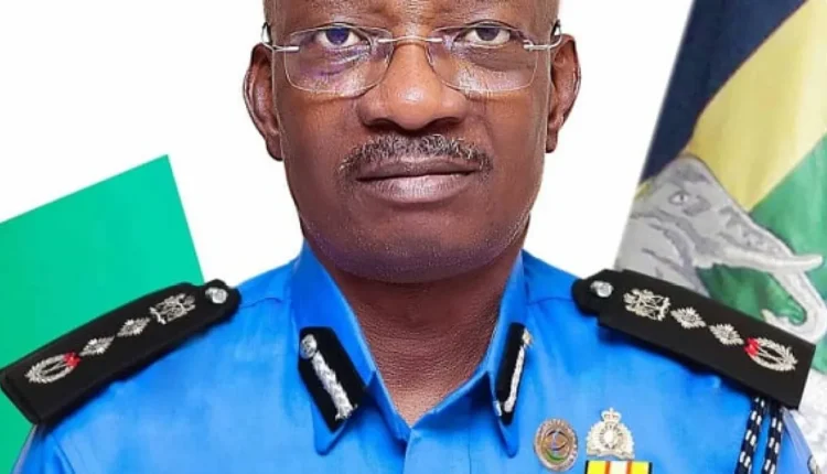 Alleged missing firearms: IGP seeks closed session for Senate’s investigation