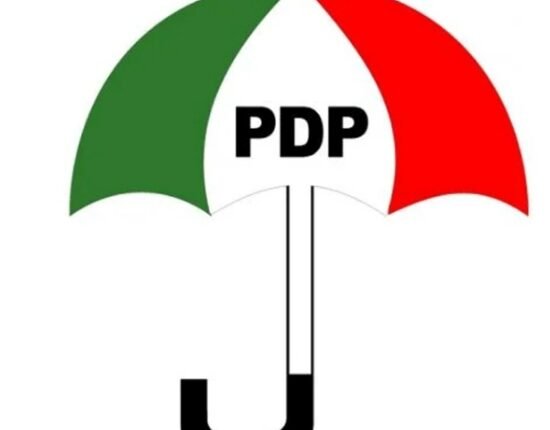 Anambra 2025: PDP schedules  guber primary for April 5