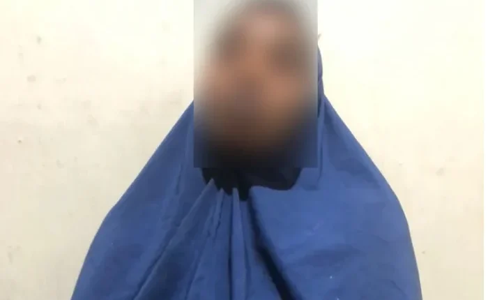 Bauchi woman arrested for husband’s fatal stabbing