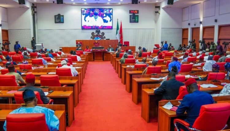 Benue Assembly summons Homeland Security D-G over killings
