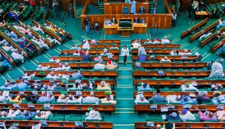 Binance: House of Reps absolves self from bribery allegations