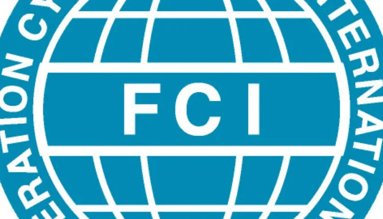 Breaking news: Nigeria officially becomes FCI contract member country