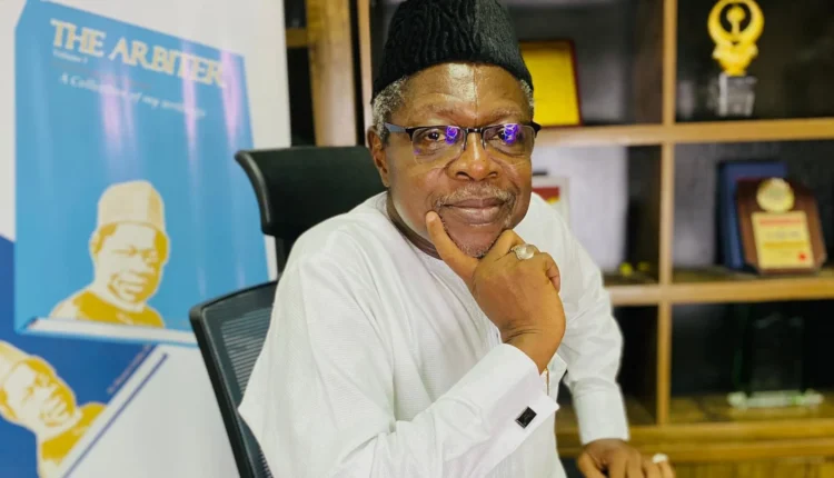 Can Buni tame the Lake Chad curse?-Hassan Gimba