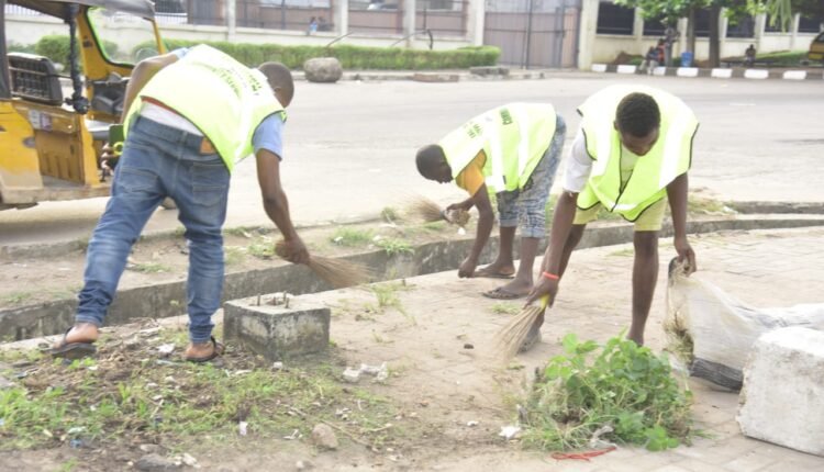 Court sentences 2 to 1 day community service for breach of peace