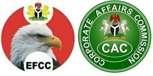 EFCC, CAC strengthen collaboration to fight corruption