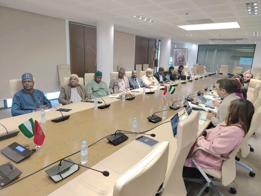 Tourism: Morocco to invest in conservation of Yobe’s 8,000-year-old canoe