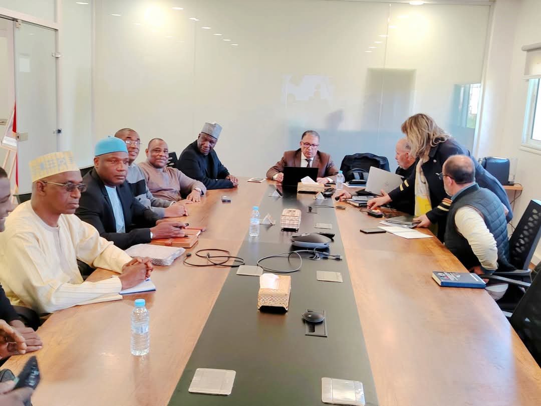 Yobe Ministry of Livestock To Adopt Moroccan Technology
