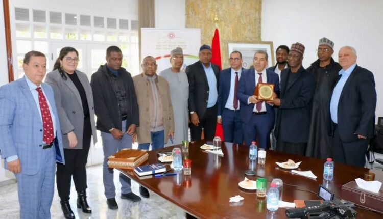 Yobe Sesame Seeds and Gum Arabic: A New Trend in Morocco