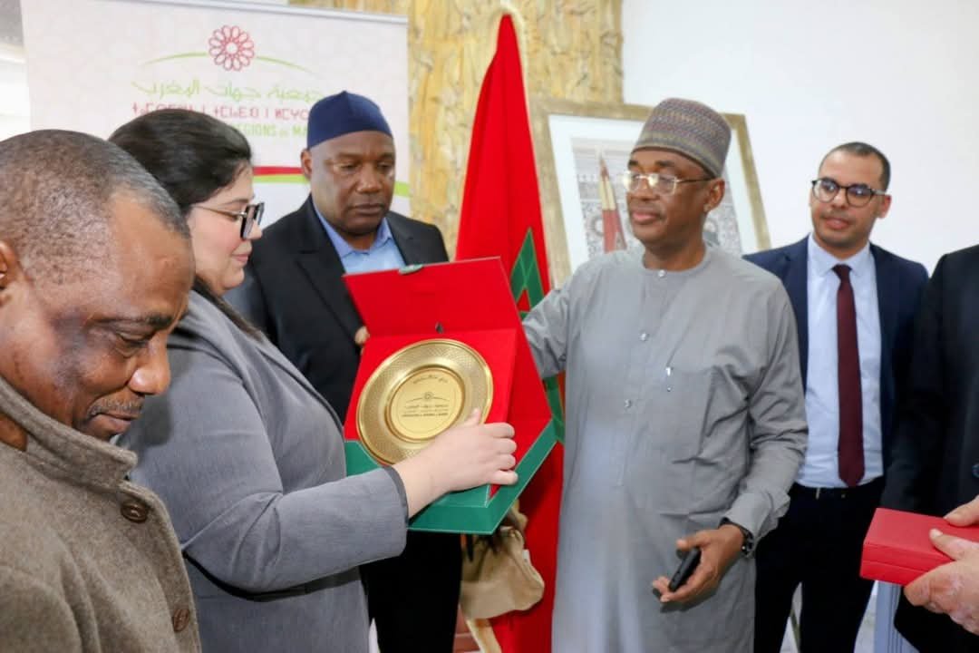 Yobe Sesame Seeds and Gum Arabic: A New Trend in Morocco