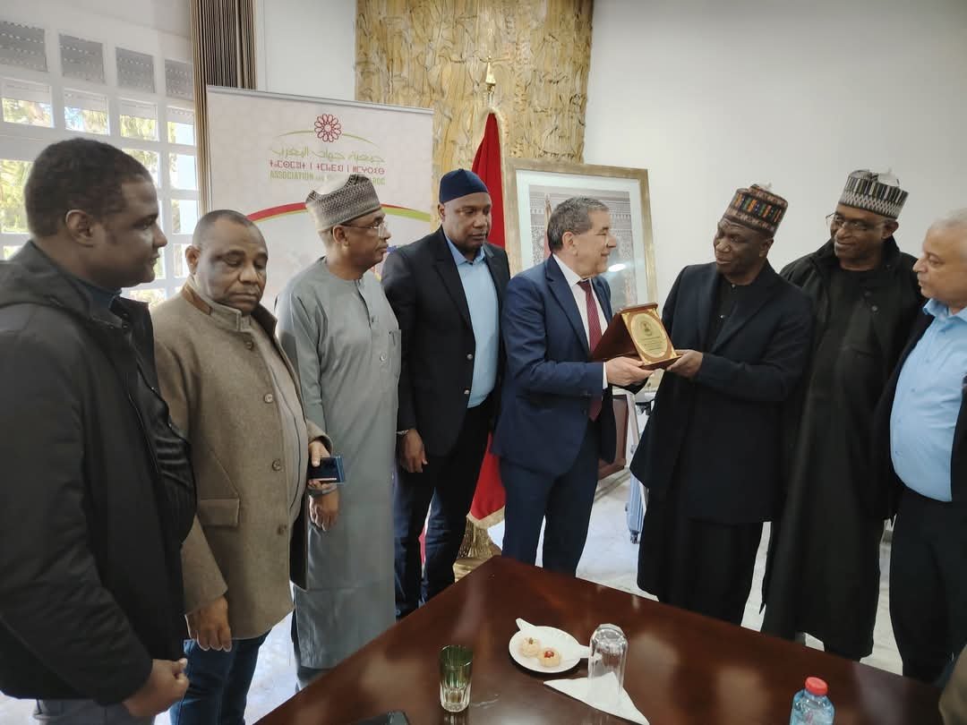 Yobe Sesame Seeds and Gum Arabic: A New Trend in Morocco