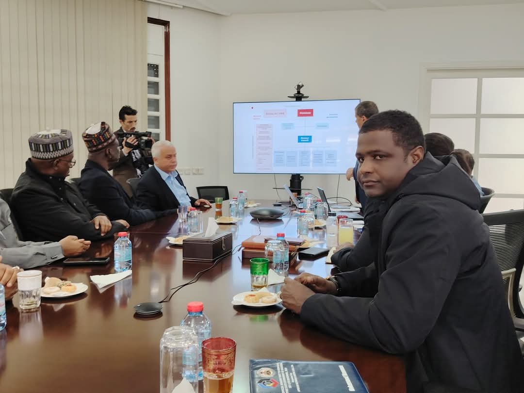 Yobe Sesame Seeds and Gum Arabic: A New Trend in Morocco