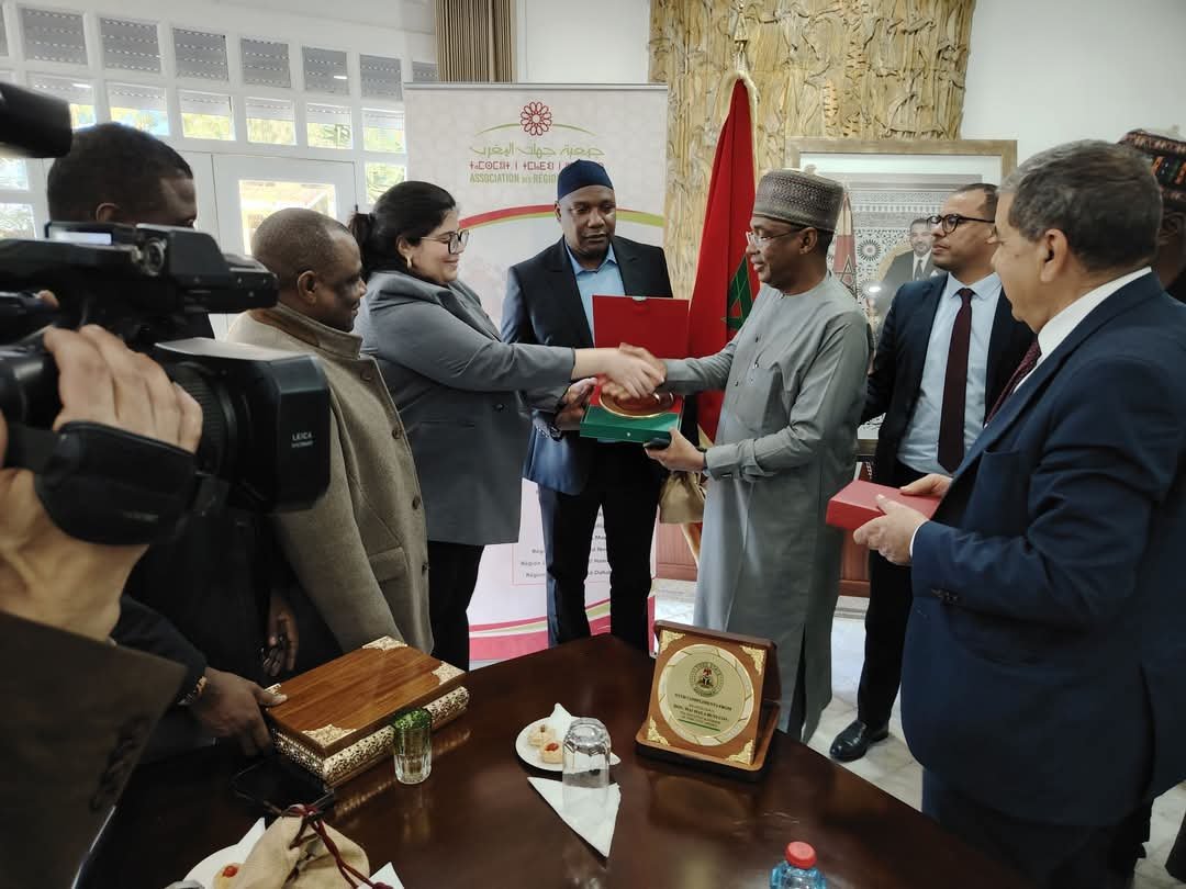 Yobe Sesame Seeds and Gum Arabic: A New Trend in Morocco