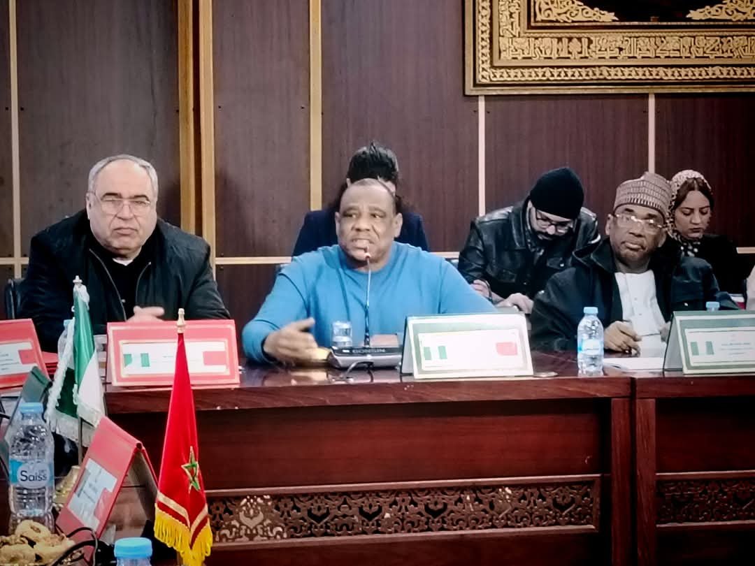 Yobe Govt. Signs MoU with Morrocan University to Promote Education, Research