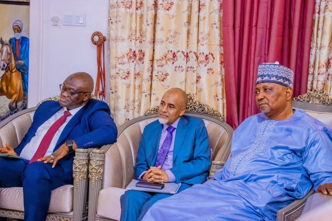 Yobe State to Engage in Dialogue on Contributory Pension Scheme