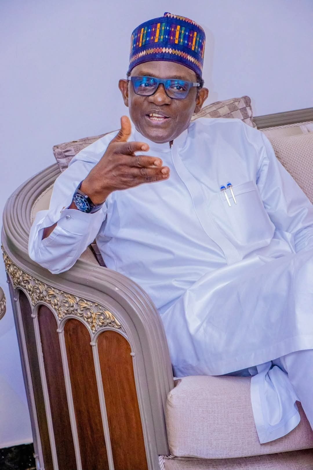 Yobe State to Engage in Dialogue on Contributory Pension Scheme