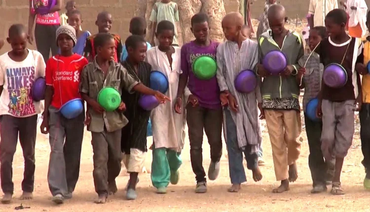 FG committed to Almajiri reforms, mass  reduction of out-of-school children — Aide 