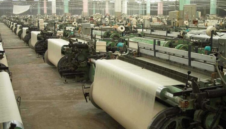 FG to revive textile industry, promote made in Nigeria goods -Minister
