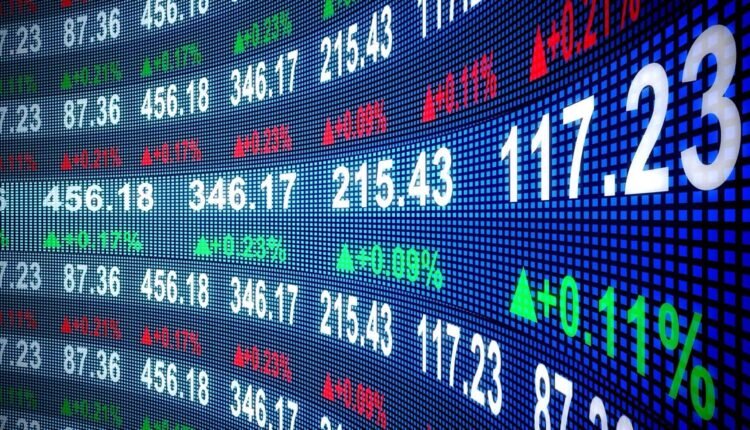 Financials sector drives NGX trading, index up